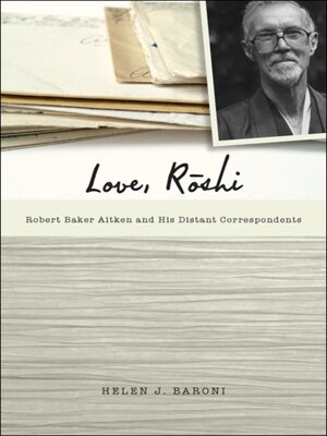cover image of Love, Rōshi
